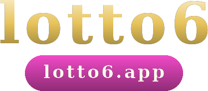 lotto6 โลโก้