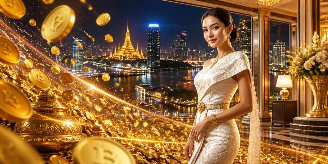 lotto6 แพลตฟอร์มที่สร้างมาเพื่อคนไทยโดยเฉพาะ