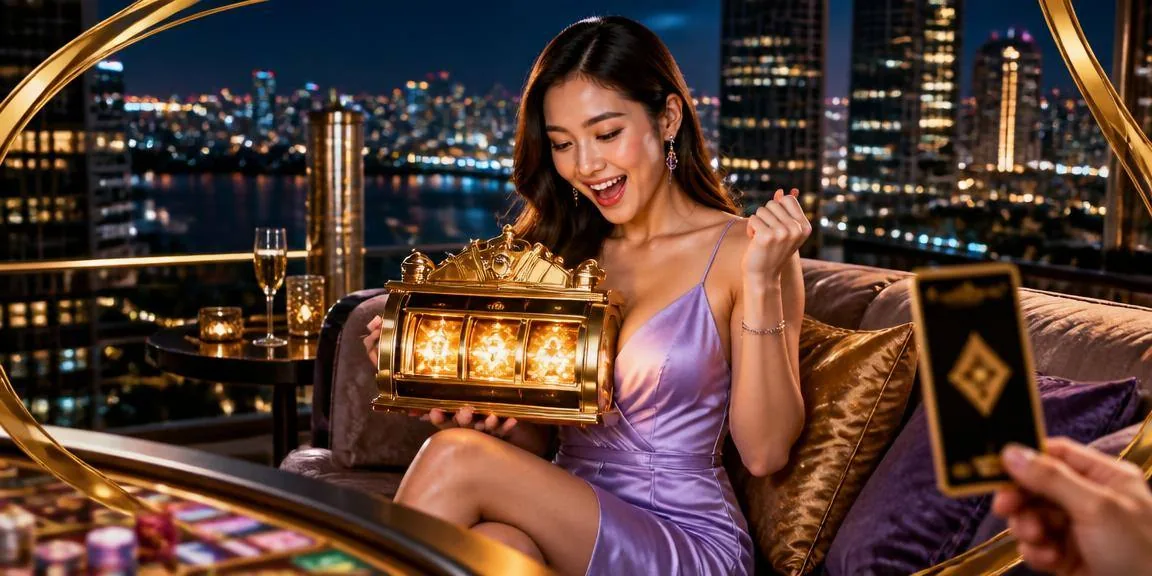 lotto6 Mega Fortune